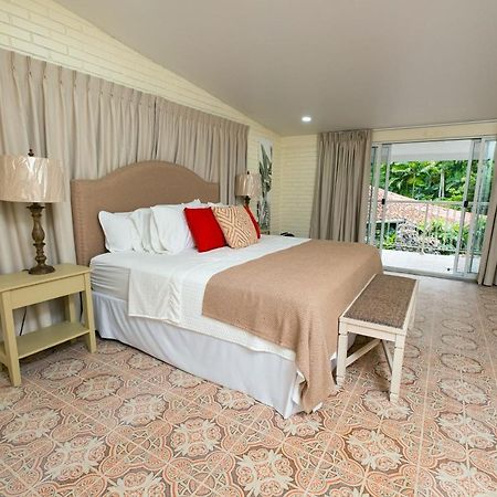 Angeli Gardens Boutique Hotel Сан-Педро-Сула Экстерьер фото