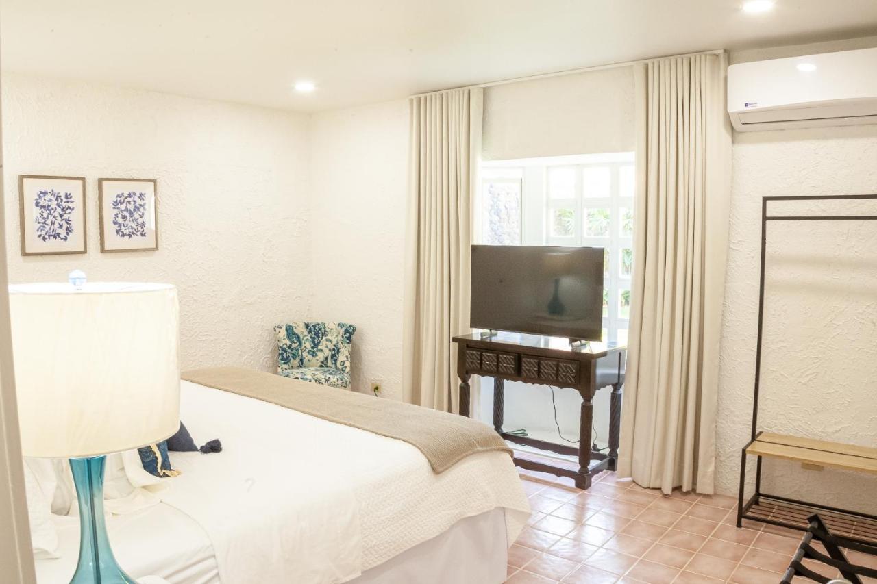 Angeli Gardens Boutique Hotel Сан-Педро-Сула Экстерьер фото
